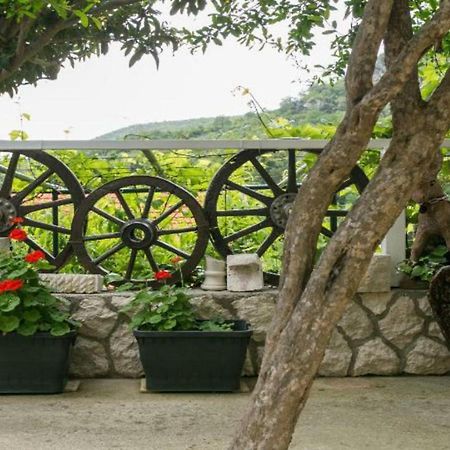 Apartment Klepo Dubrovnik Eksteriør bilde