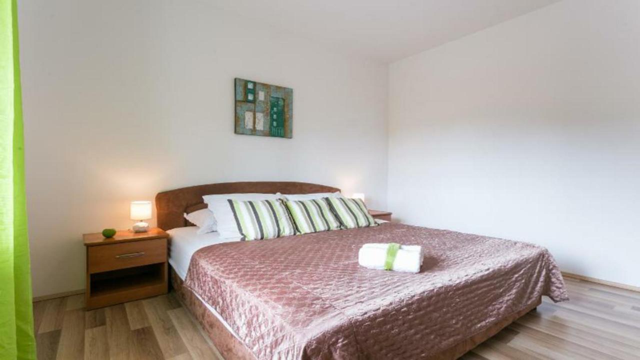 Apartment Klepo Dubrovnik Eksteriør bilde
