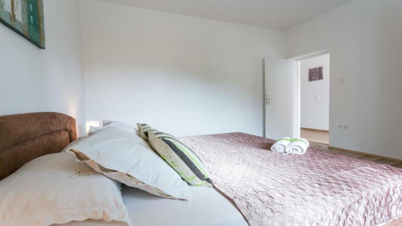 Apartment Klepo Dubrovnik Eksteriør bilde