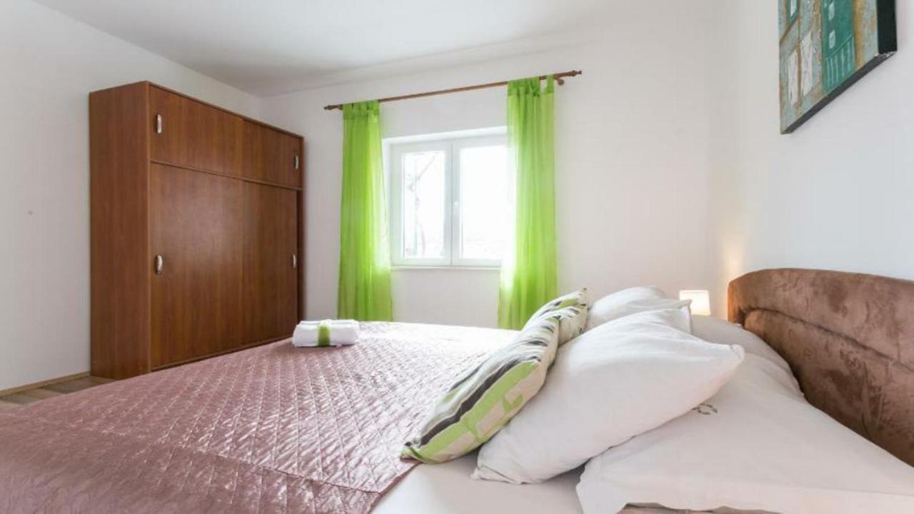 Apartment Klepo Dubrovnik Eksteriør bilde
