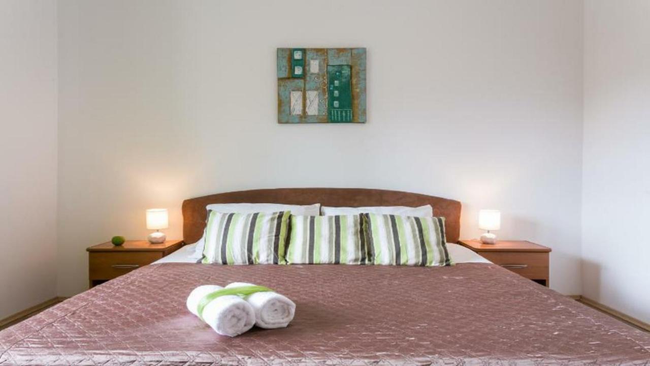 Apartment Klepo Dubrovnik Eksteriør bilde