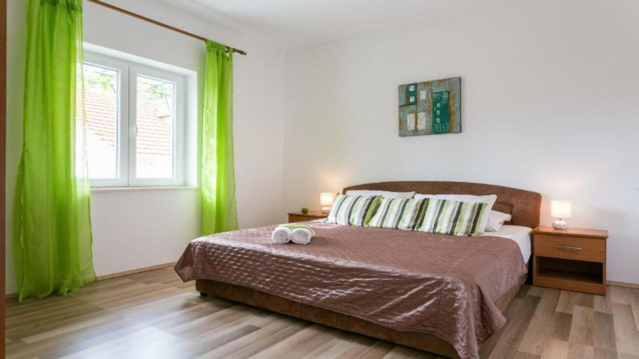 Apartment Klepo Dubrovnik Eksteriør bilde