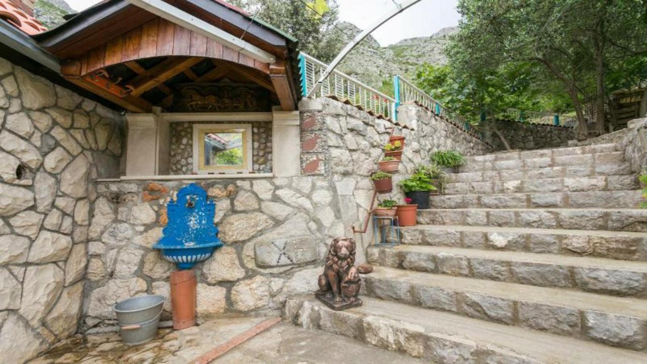 Apartment Klepo Dubrovnik Eksteriør bilde