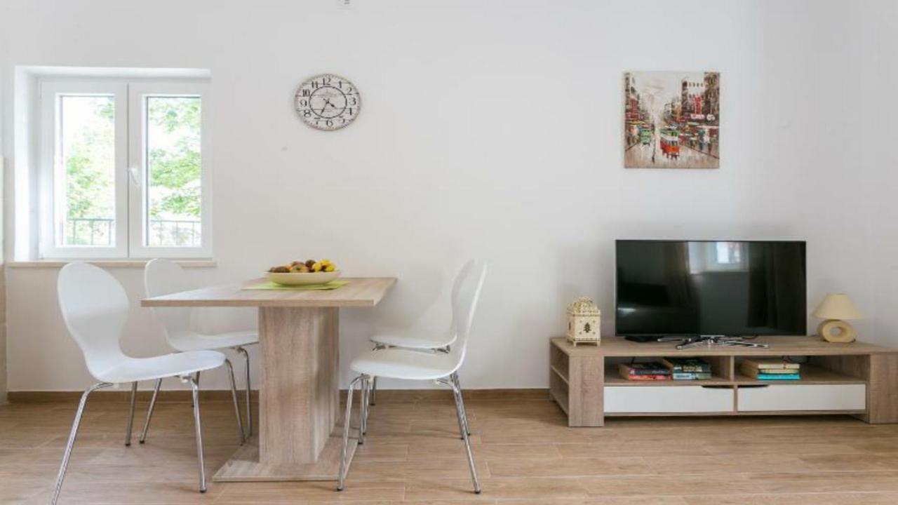 Apartment Klepo Dubrovnik Eksteriør bilde