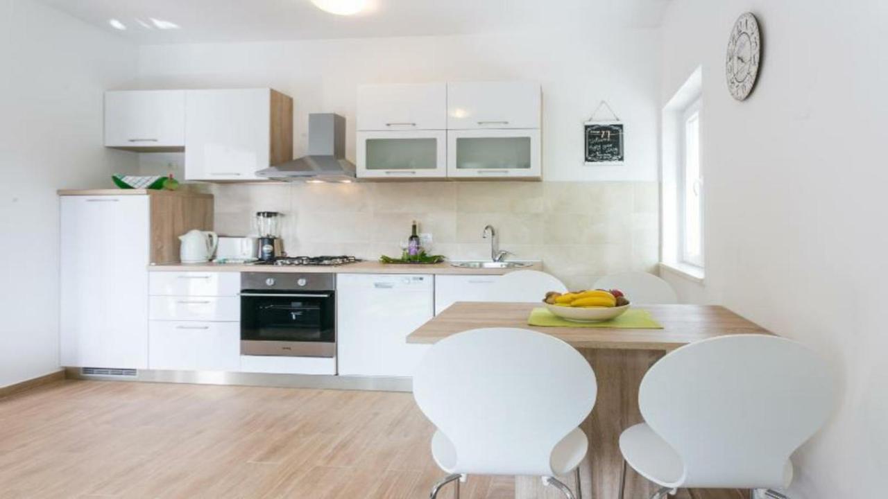 Apartment Klepo Dubrovnik Eksteriør bilde