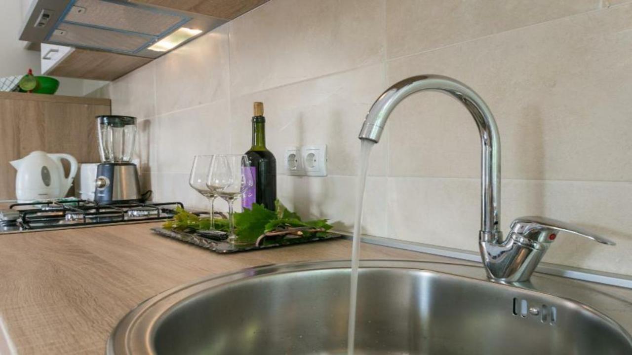 Apartment Klepo Dubrovnik Eksteriør bilde