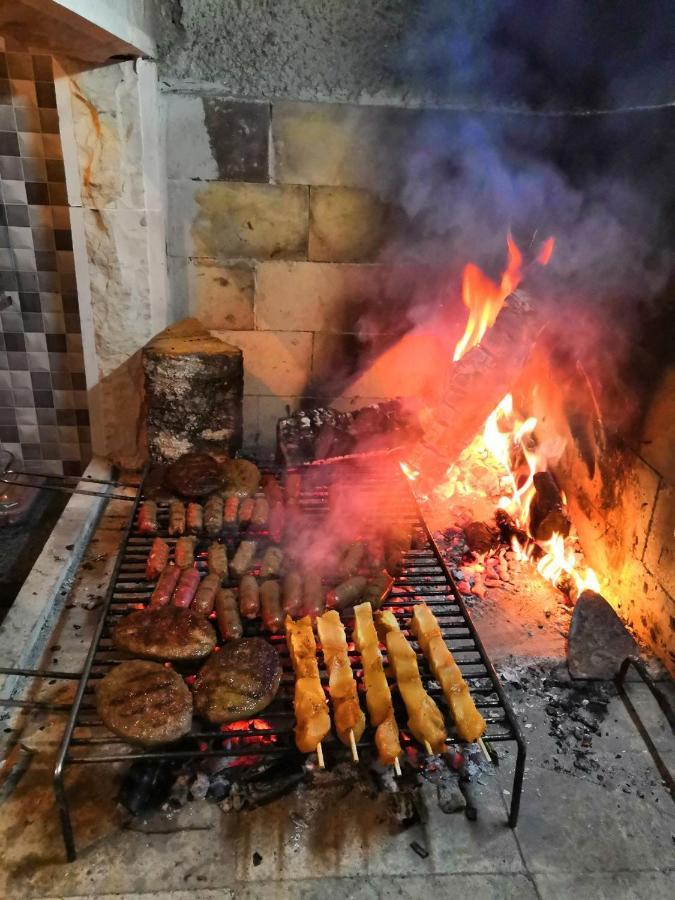 Apartment Klepo Dubrovnik Eksteriør bilde