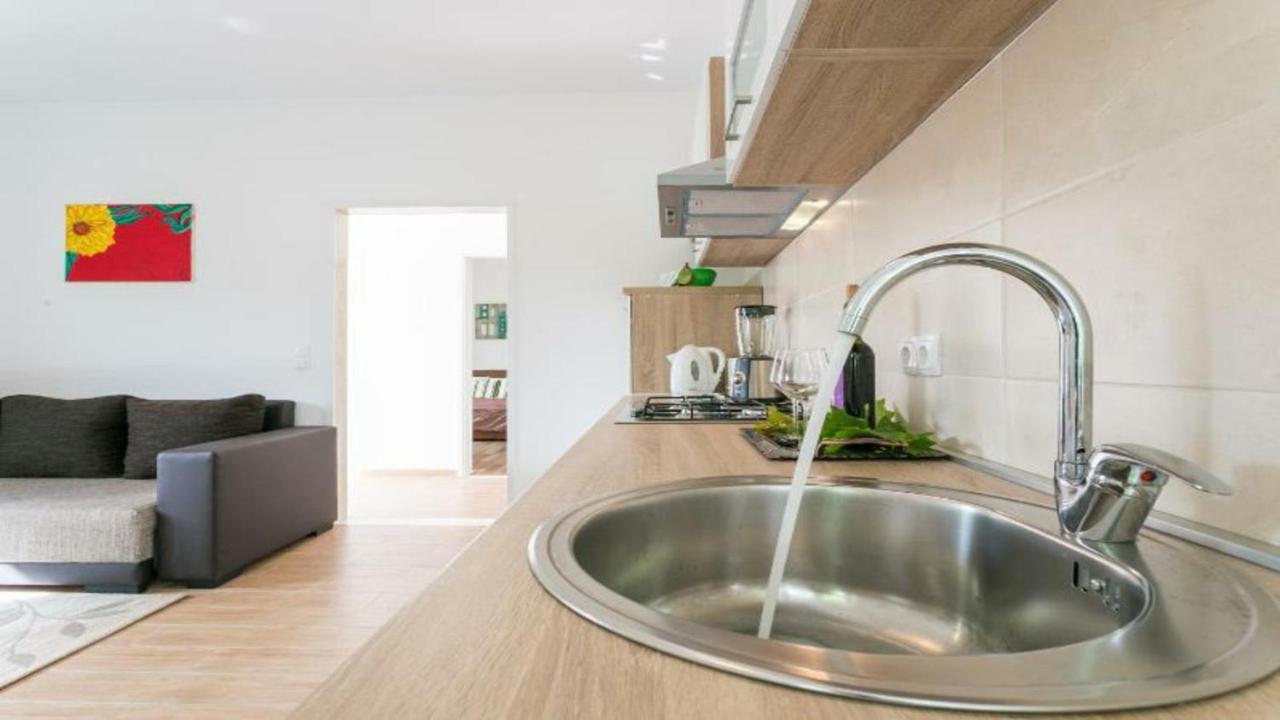 Apartment Klepo Dubrovnik Eksteriør bilde