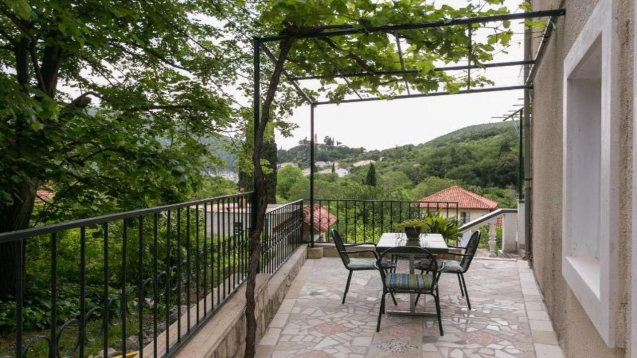 Apartment Klepo Dubrovnik Eksteriør bilde