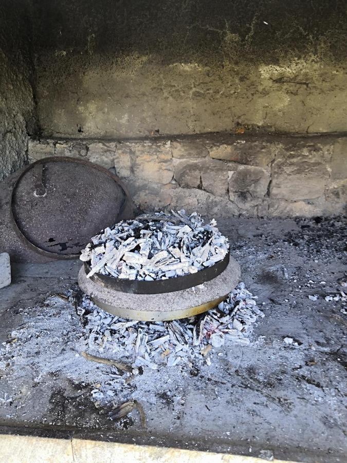 Apartment Klepo Dubrovnik Eksteriør bilde