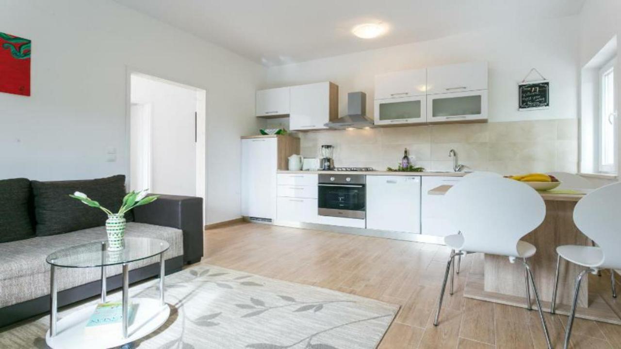 Apartment Klepo Dubrovnik Eksteriør bilde