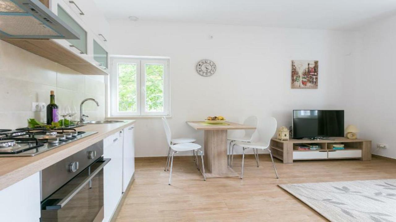Apartment Klepo Dubrovnik Eksteriør bilde