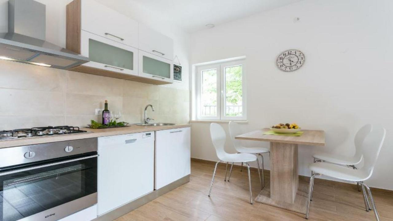 Apartment Klepo Dubrovnik Eksteriør bilde