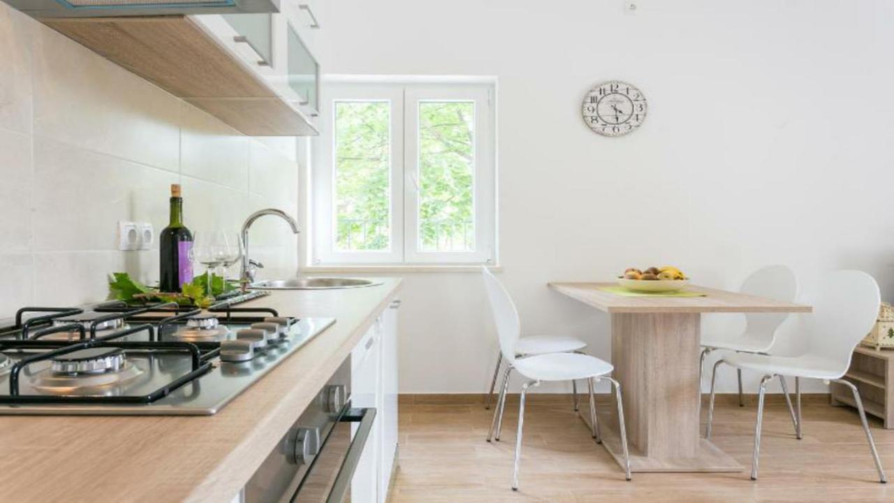 Apartment Klepo Dubrovnik Eksteriør bilde