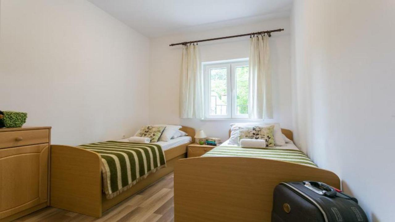 Apartment Klepo Dubrovnik Eksteriør bilde