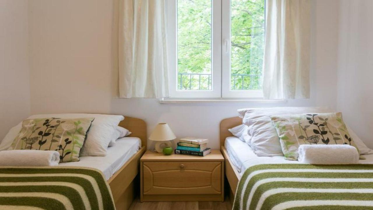 Apartment Klepo Dubrovnik Eksteriør bilde